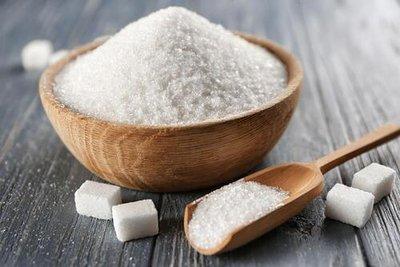 ICUMSA 45 White Refined Sugar, IU Moisture ≤ 0.04%, Colour: Crystal white, Polarisation ≥ 99.8%, Sulphated Ash ≤ 0.04%